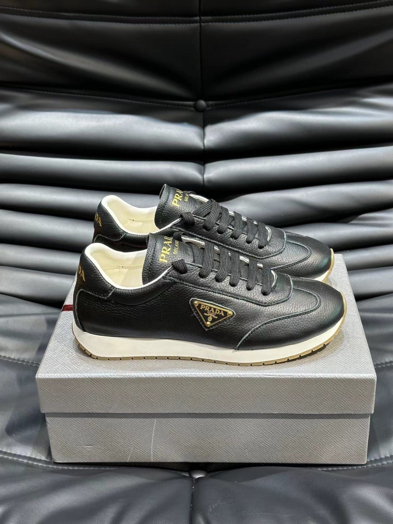 Prada Casual Shoes